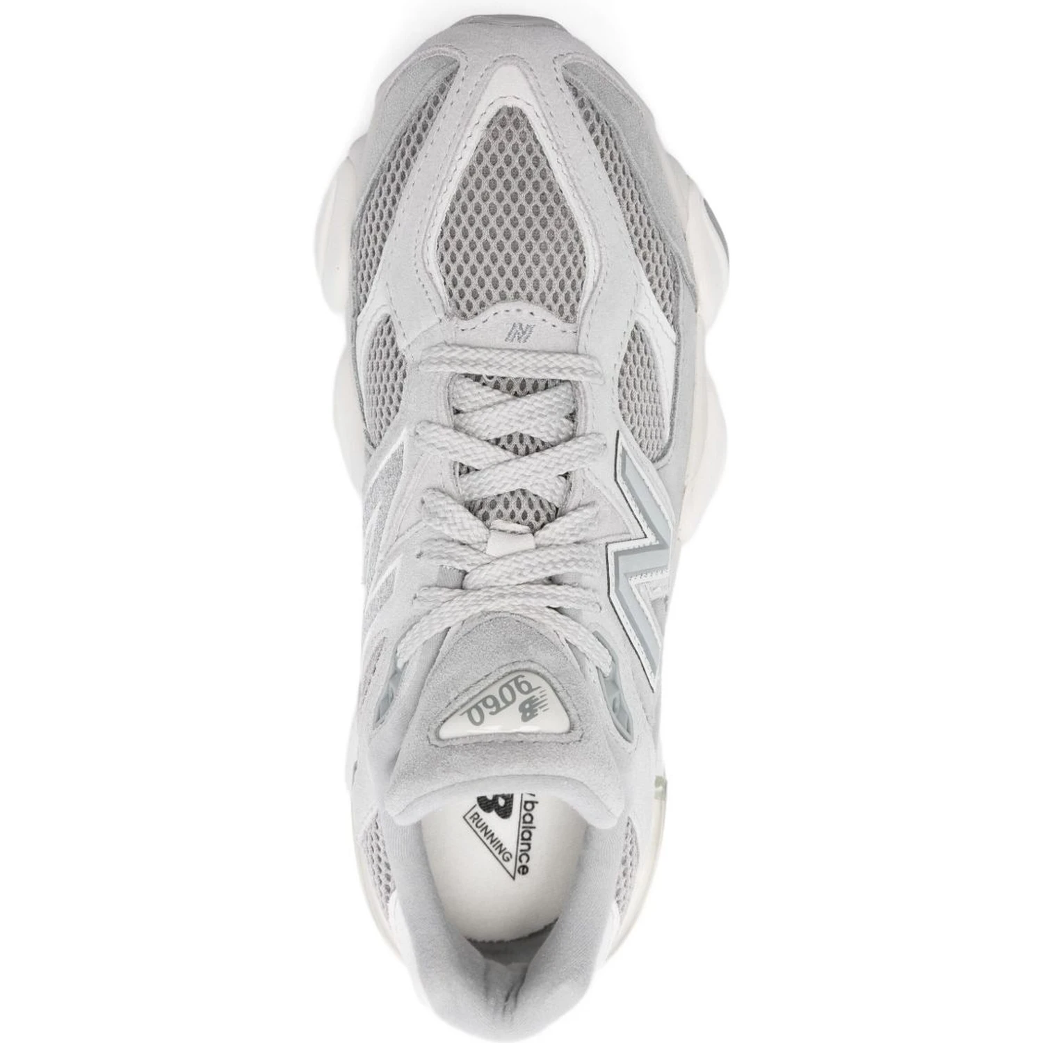 New Balance Sneakers Grey