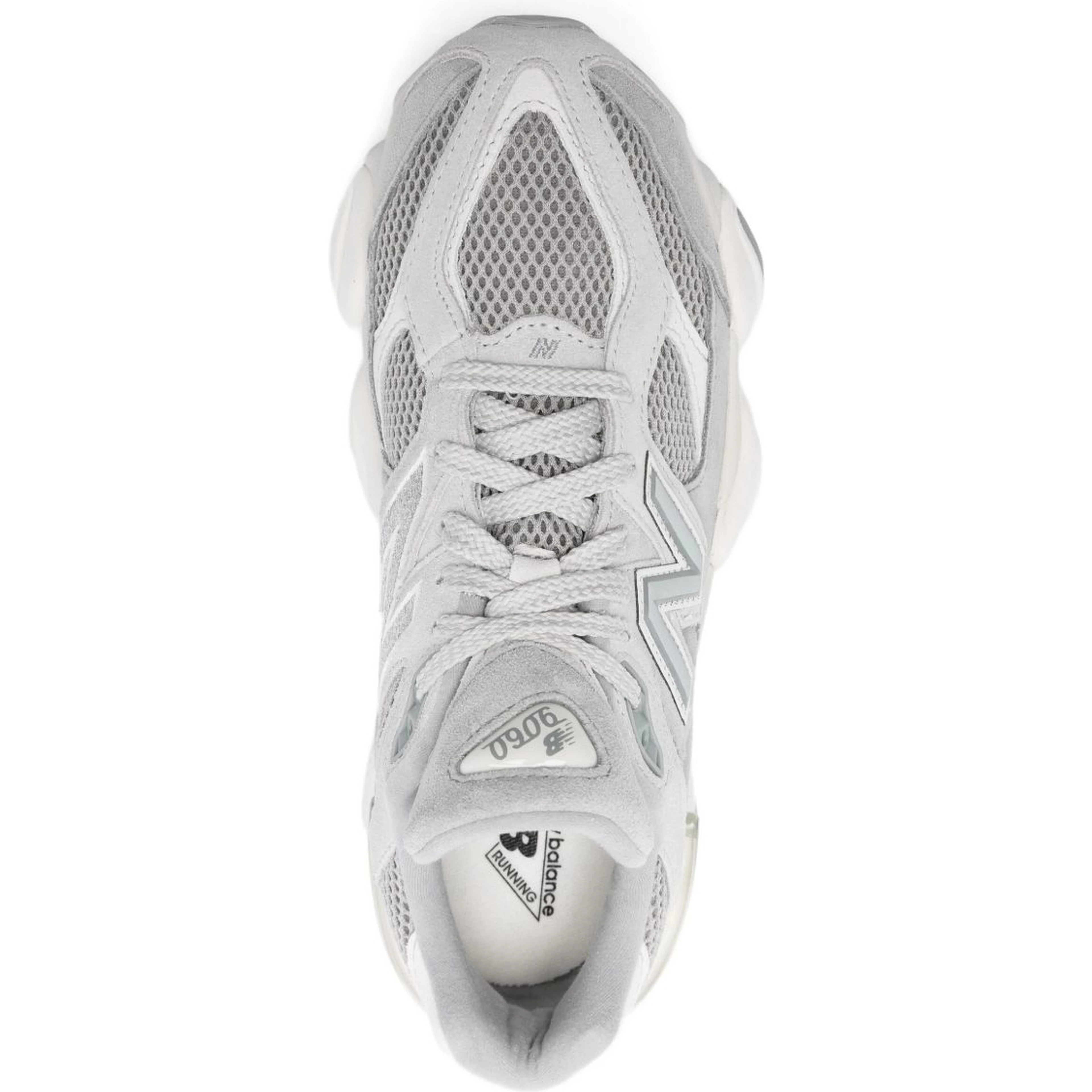 New Balance Sneakers Grey