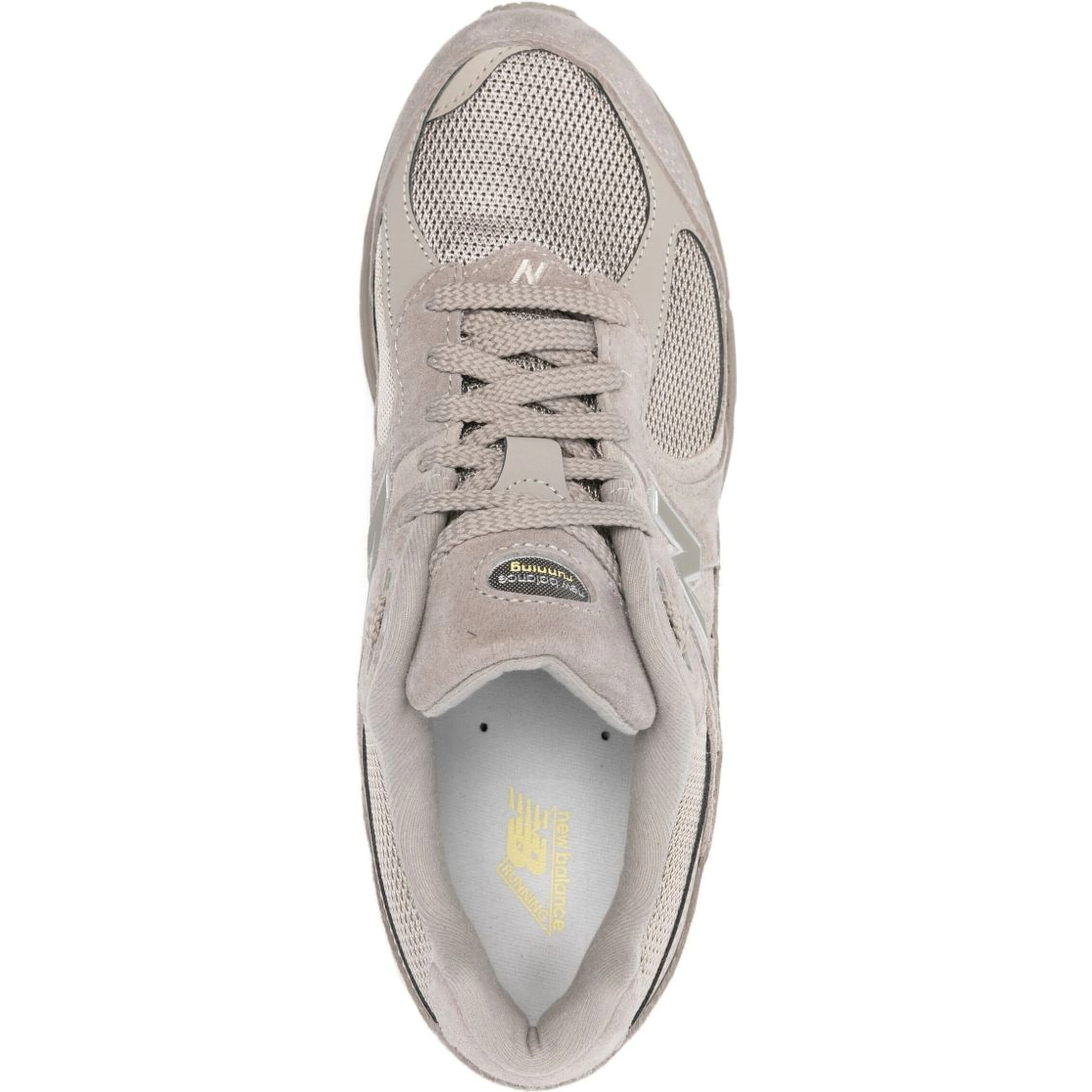 New Balance Sneakers Grey