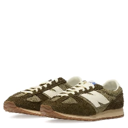 New Balance Sneakers Green