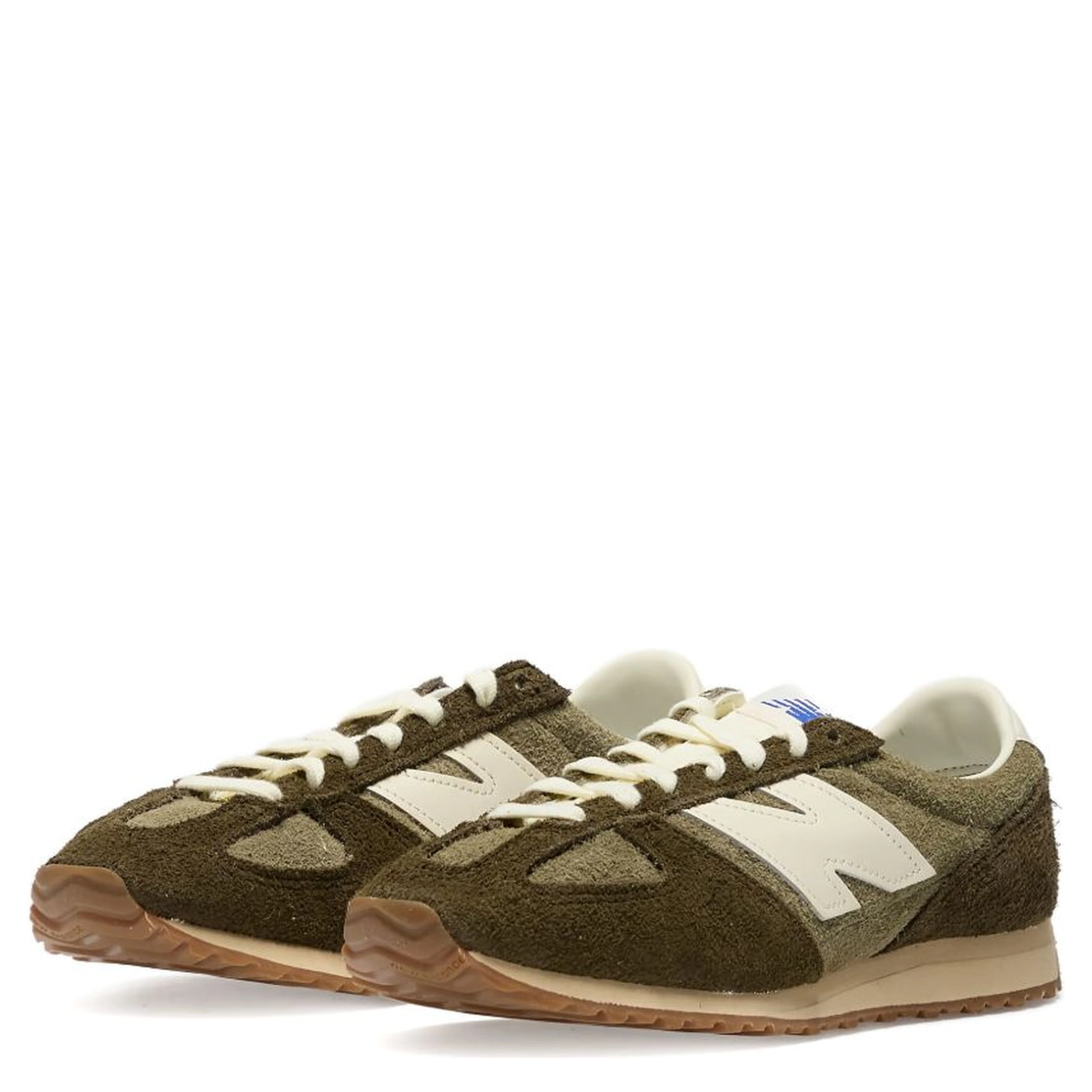 New Balance Sneakers Green