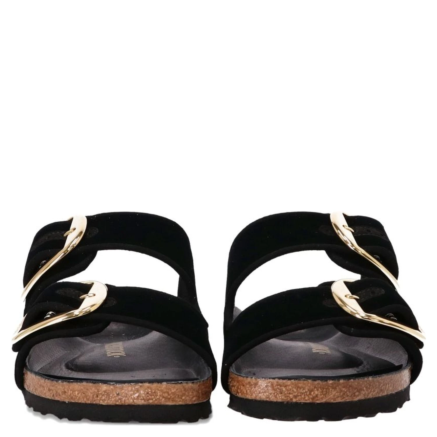 Birkenstock Sandals Black