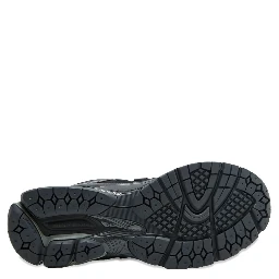 New Balance Sneakers Black