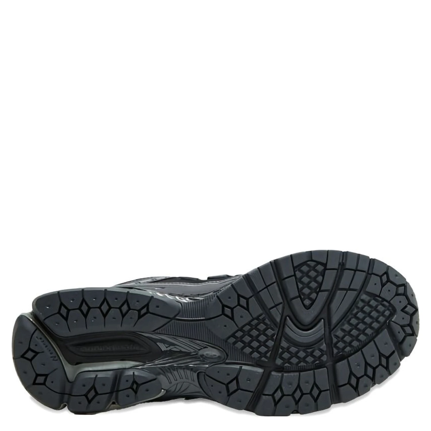 New Balance Sneakers Black