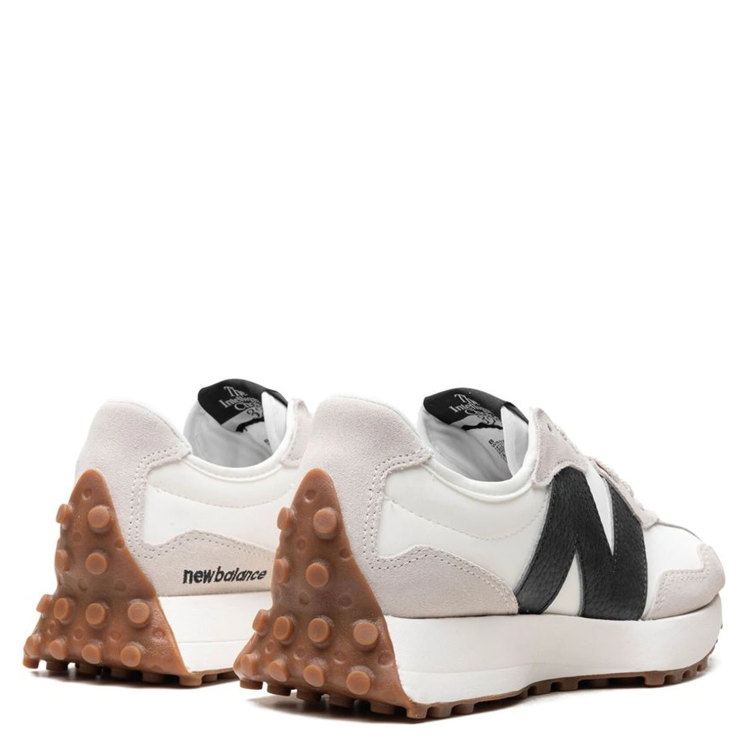 New Balance Sneakers Black