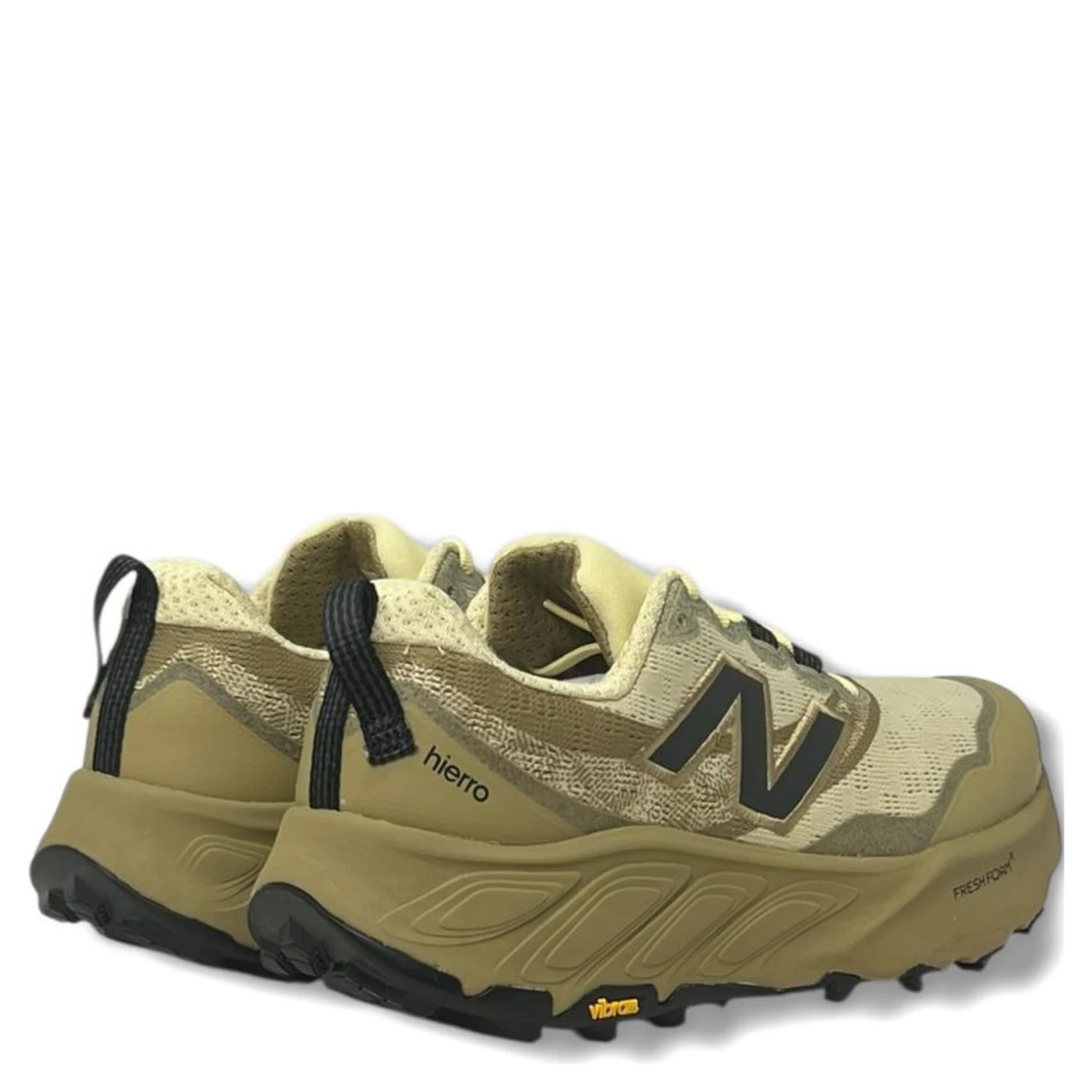 New Balance Sneakers Beige