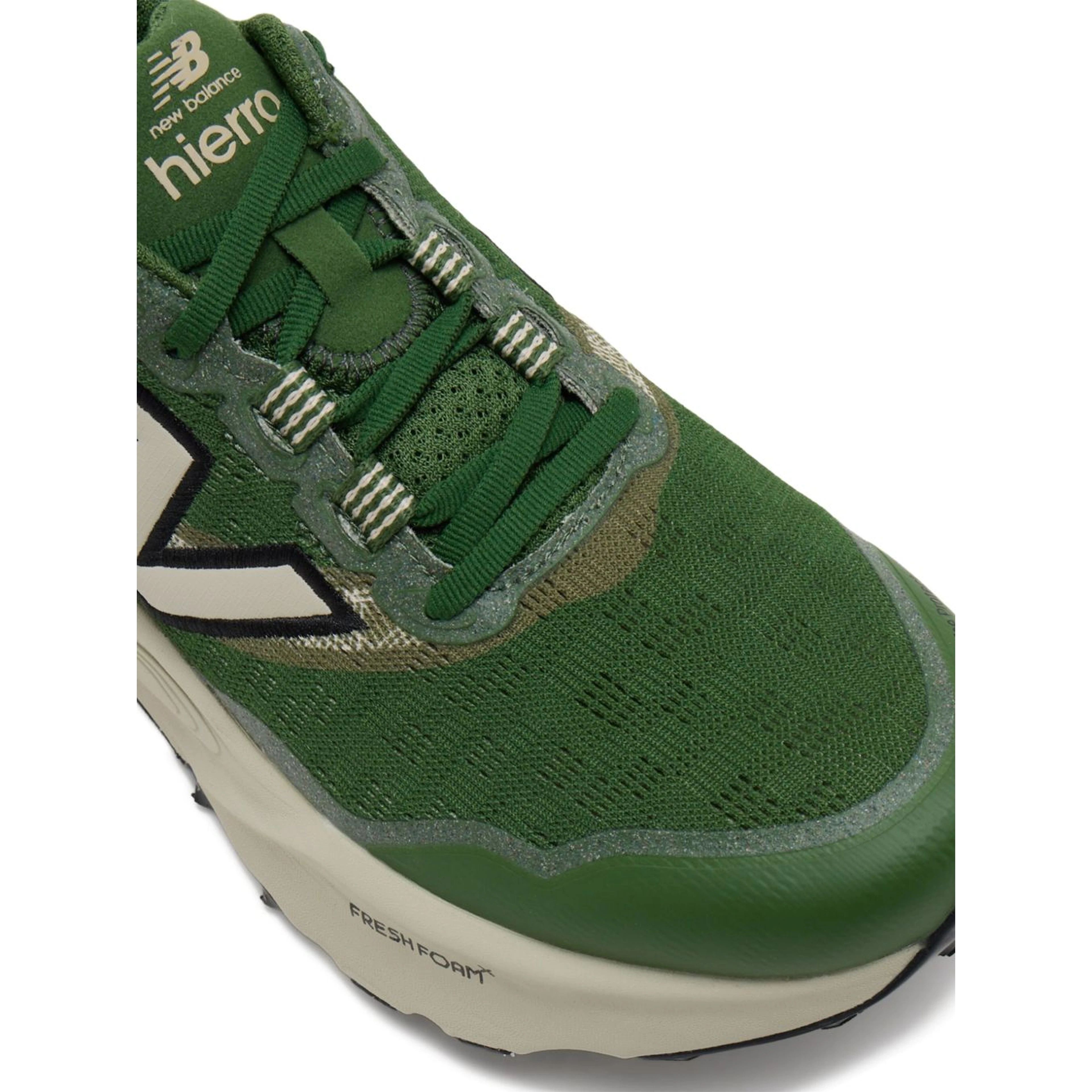 New Balance Sneakers Green