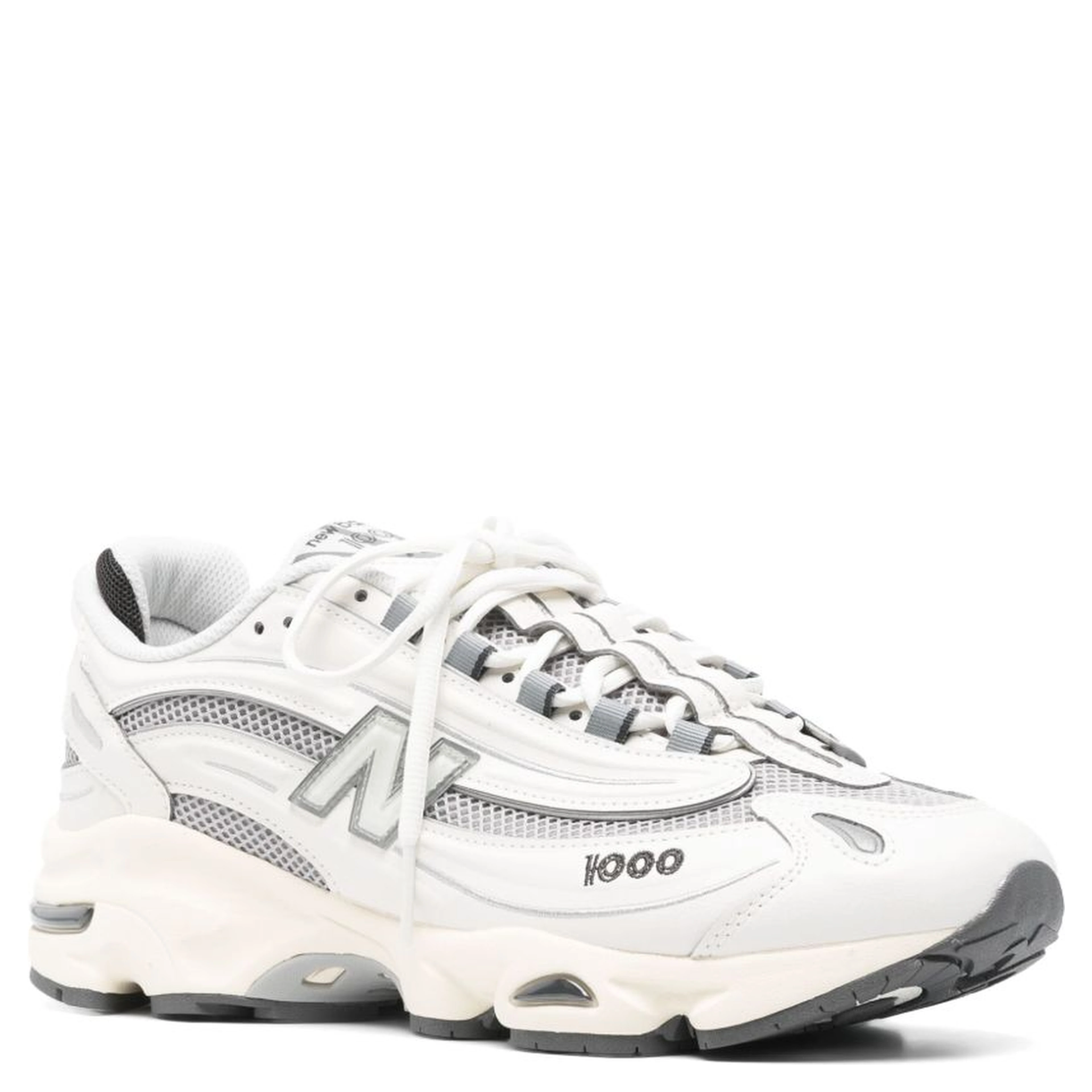 New Balance Sneakers White