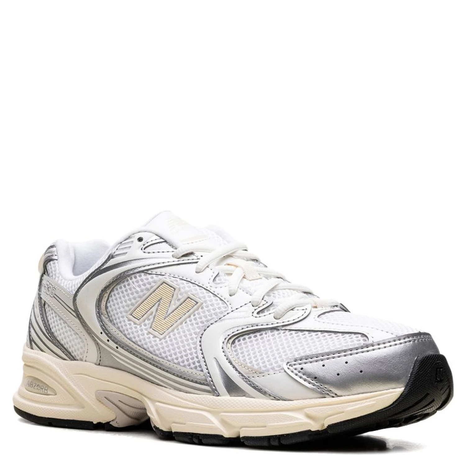 New Balance Sneakers Silver