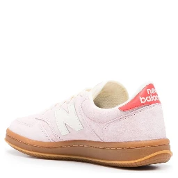 New Balance Sneakers Pink