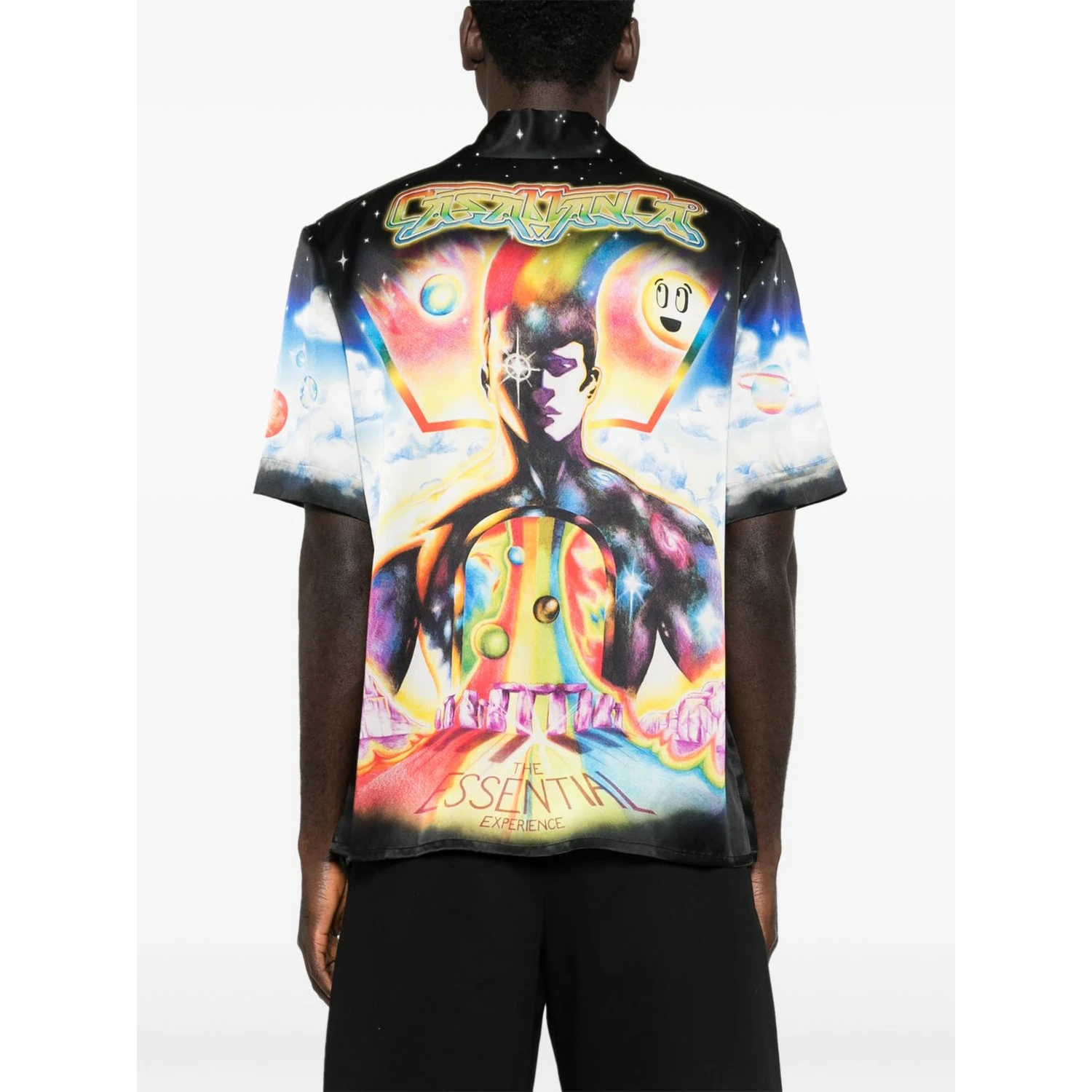 Casablanca Shirts