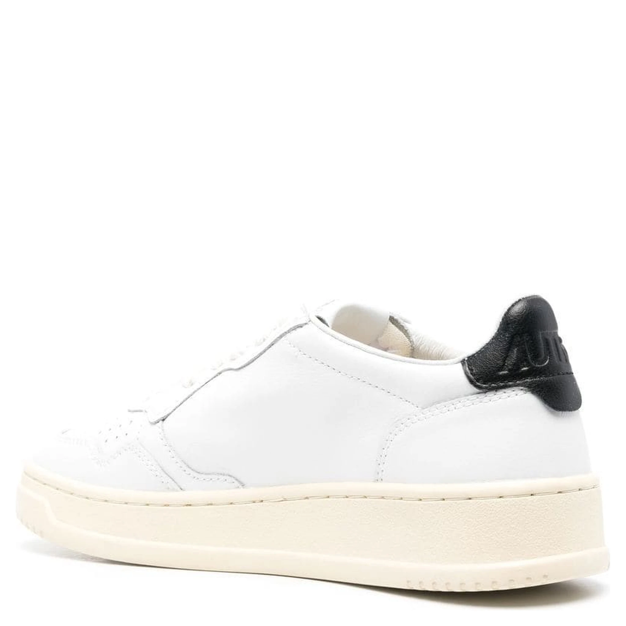 AUTRY Sneakers Black