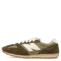 New Balance Sneakers Green