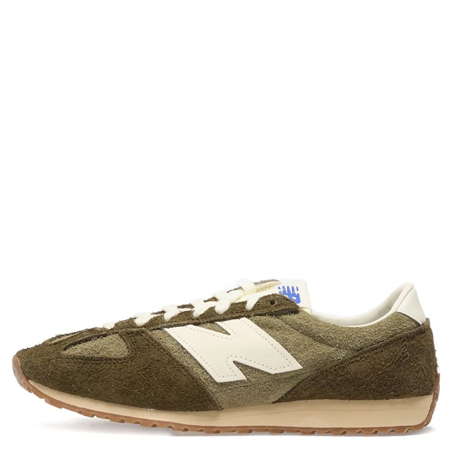 New Balance Sneakers Green