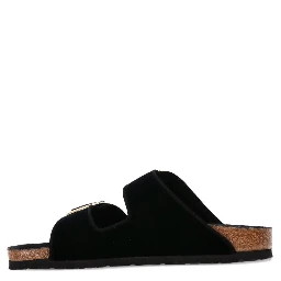 Birkenstock Sandals Black