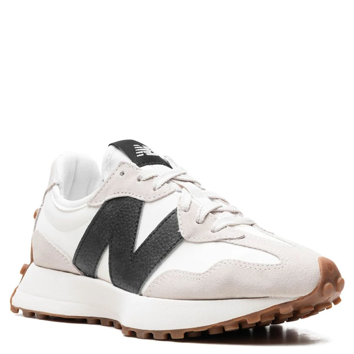 New Balance Sneakers Black