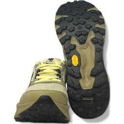 New Balance Sneakers Beige