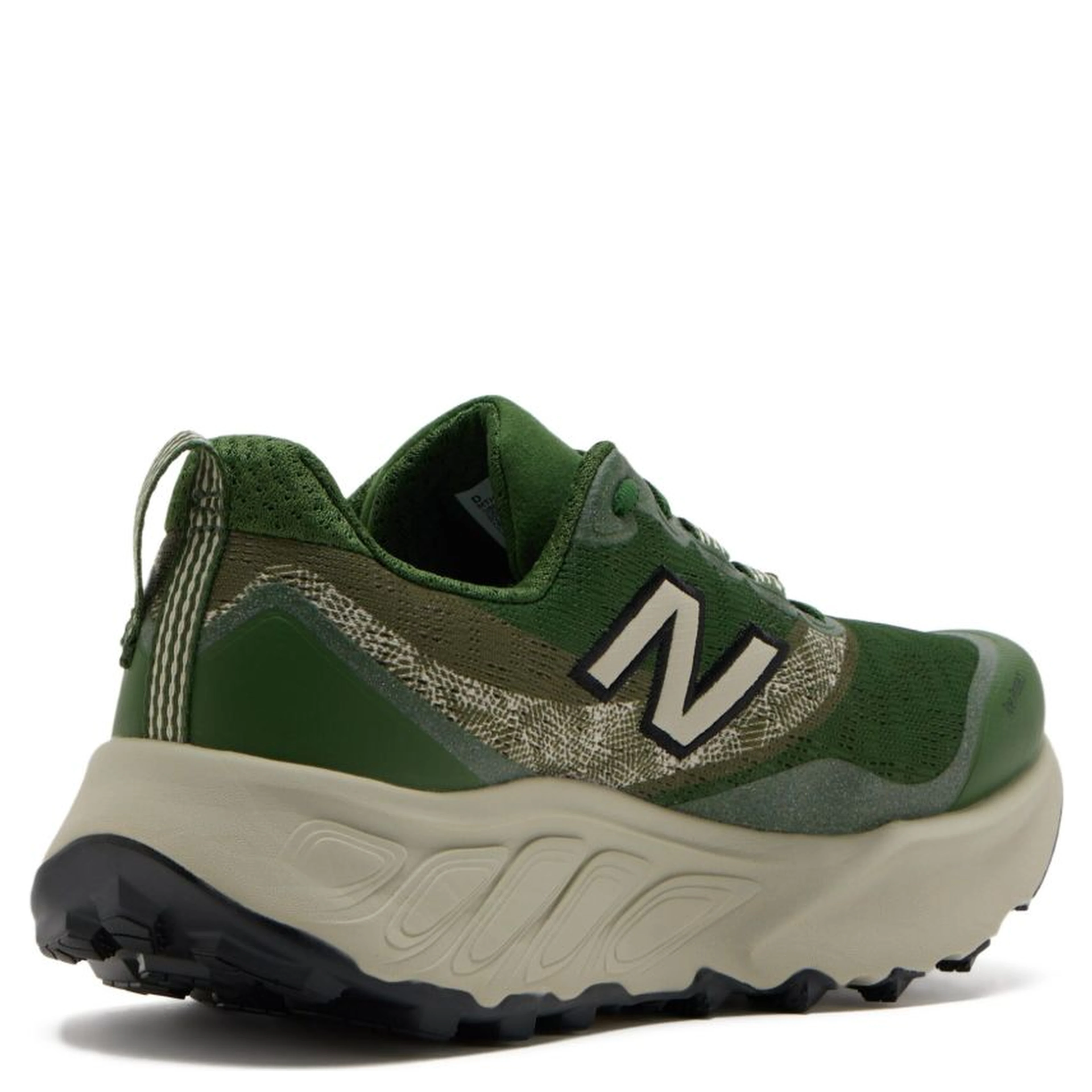 New Balance Sneakers Green