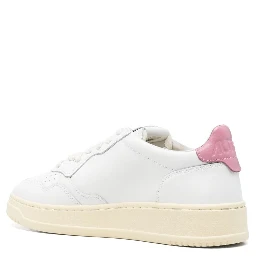 AUTRY Sneakers White