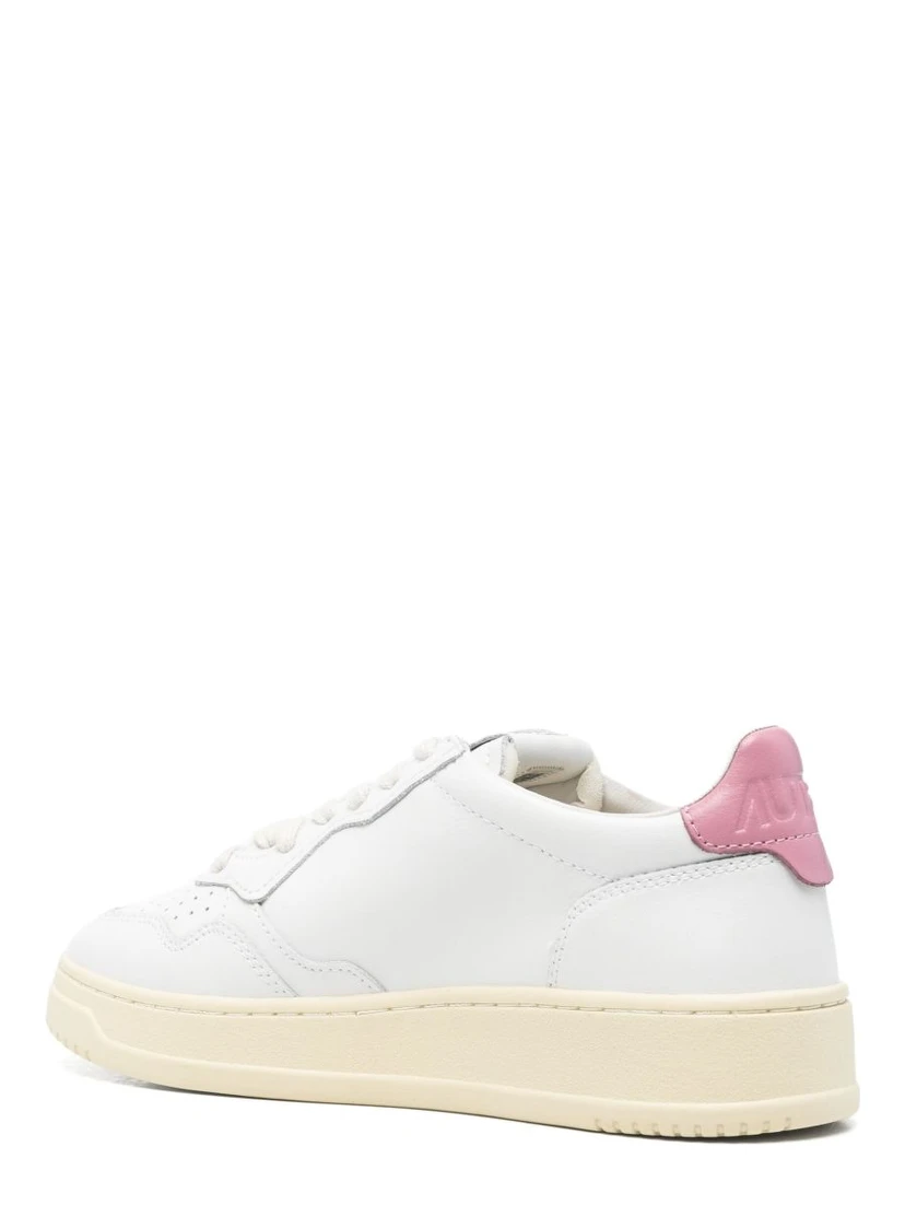 AUTRY Sneakers White