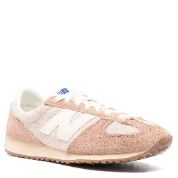 New Balance Sneakers Pink