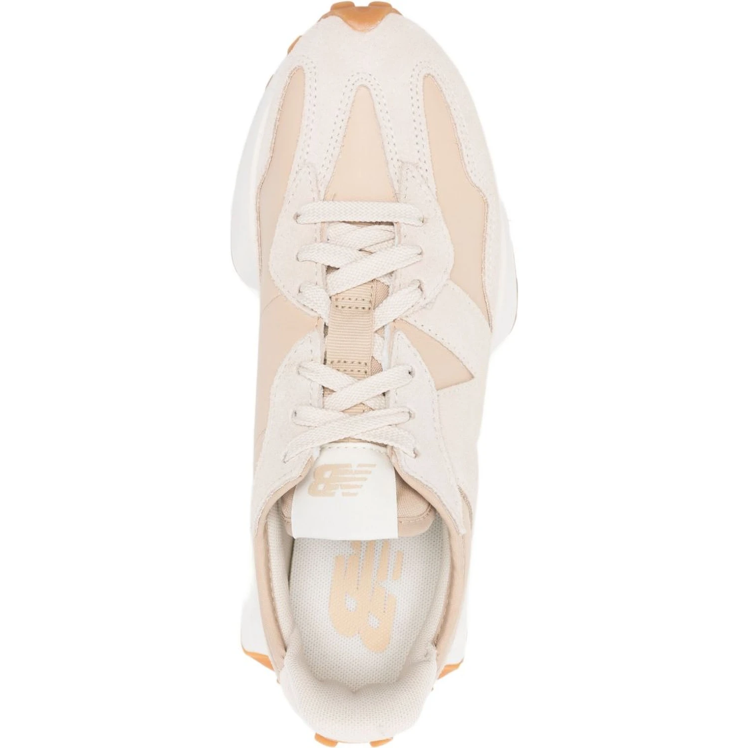 New Balance Sneakers Pink