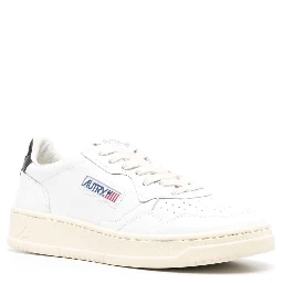AUTRY Sneakers Black