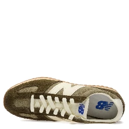 New Balance Sneakers Green