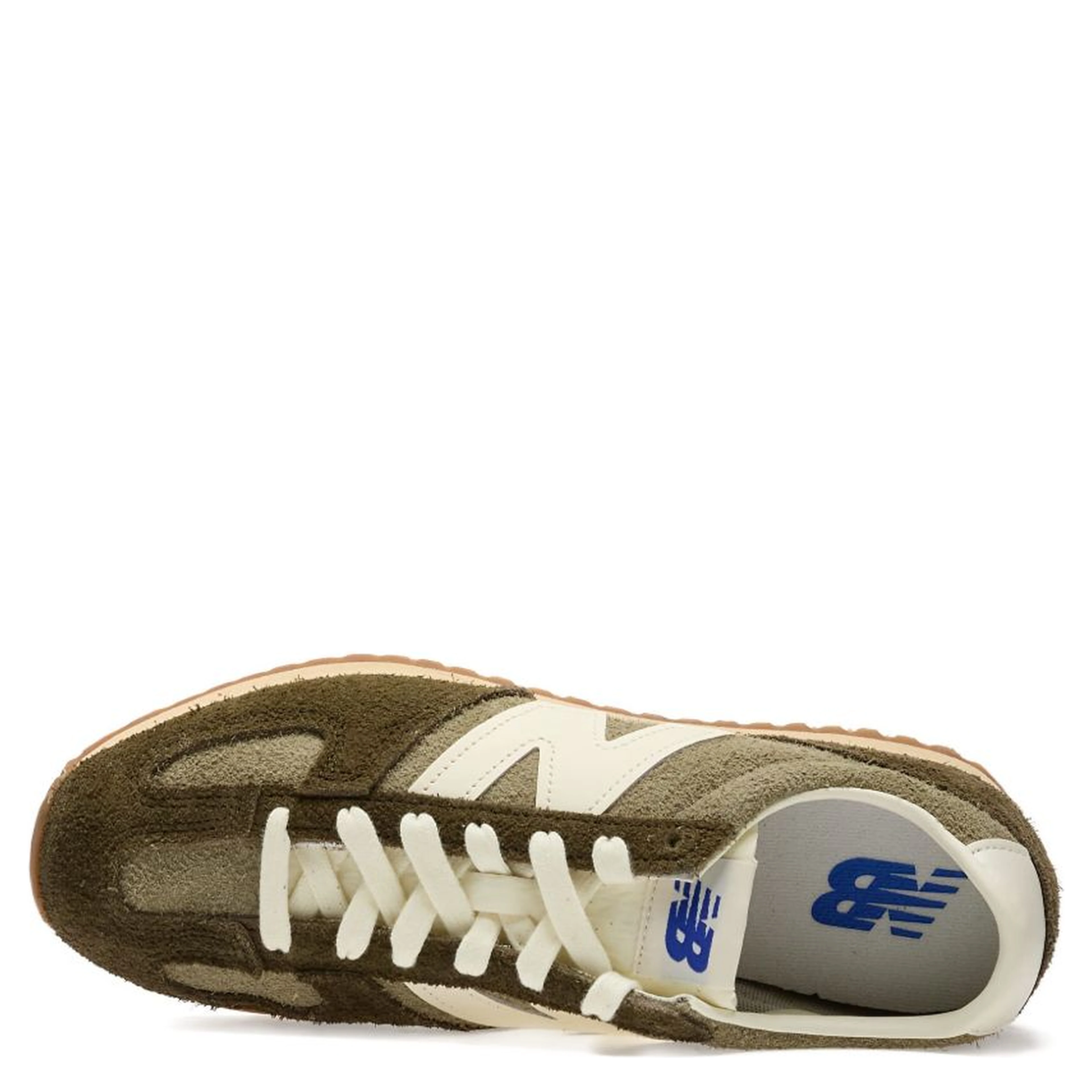 New Balance Sneakers Green