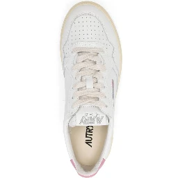 AUTRY Sneakers White