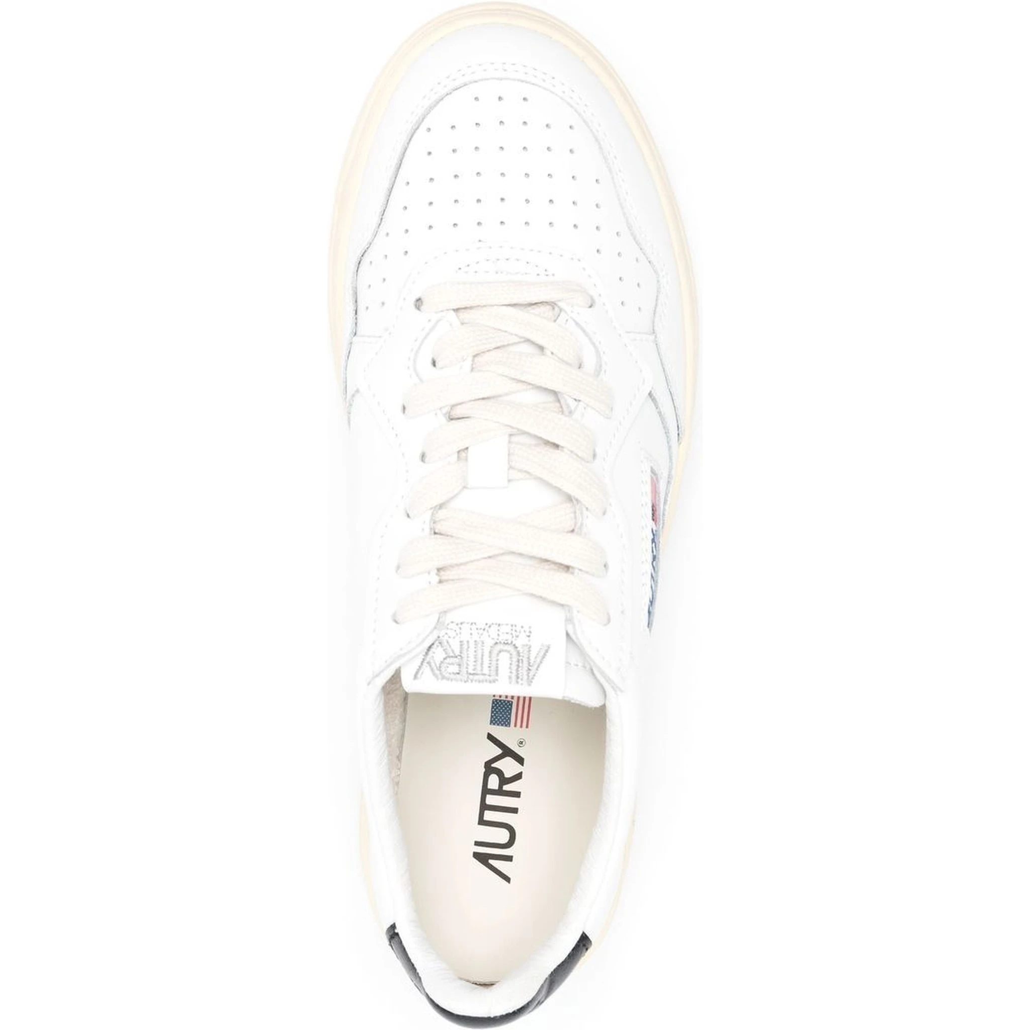 AUTRY Sneakers Black