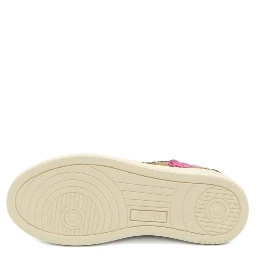 AUTRY Sneakers Brown