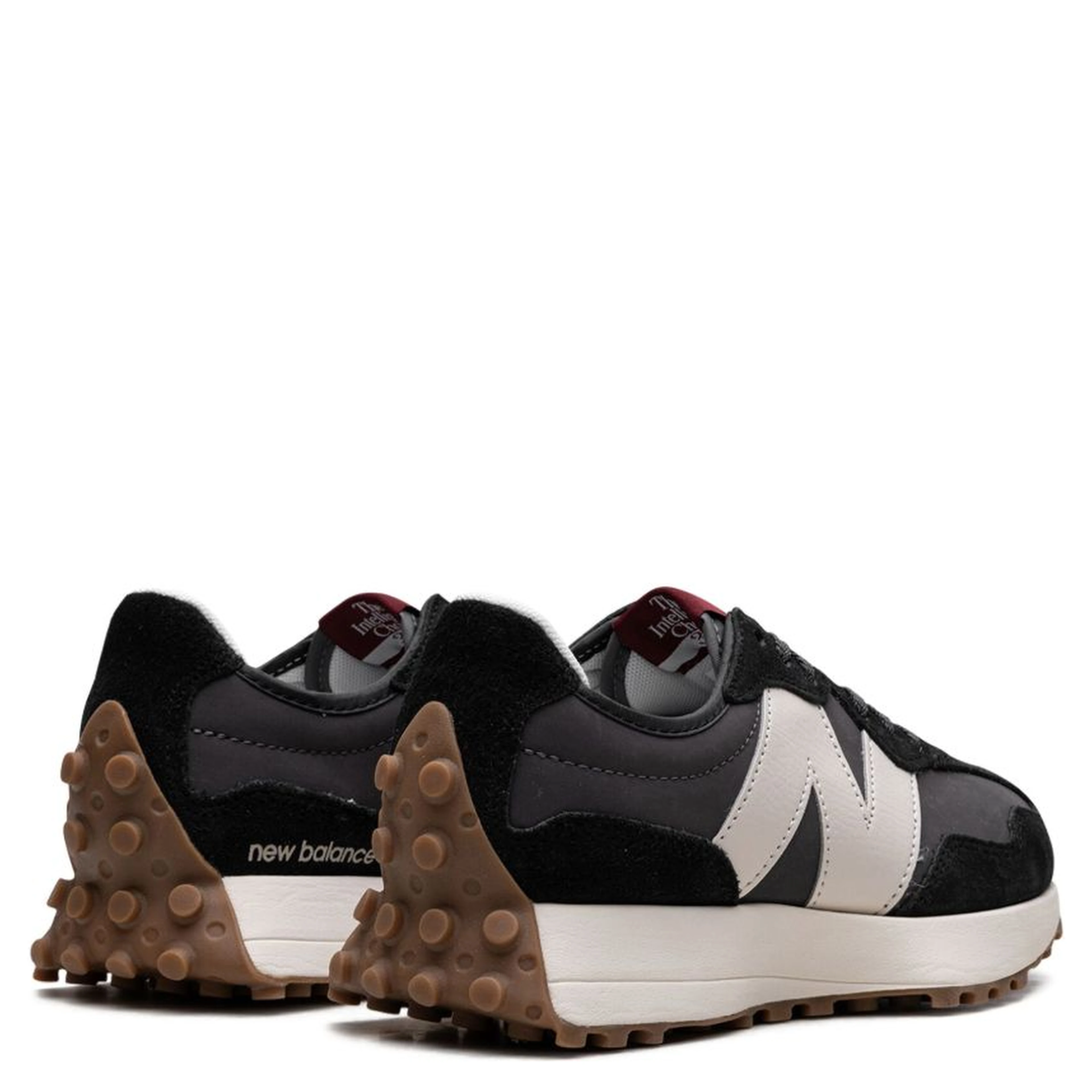New Balance Sneakers Black
