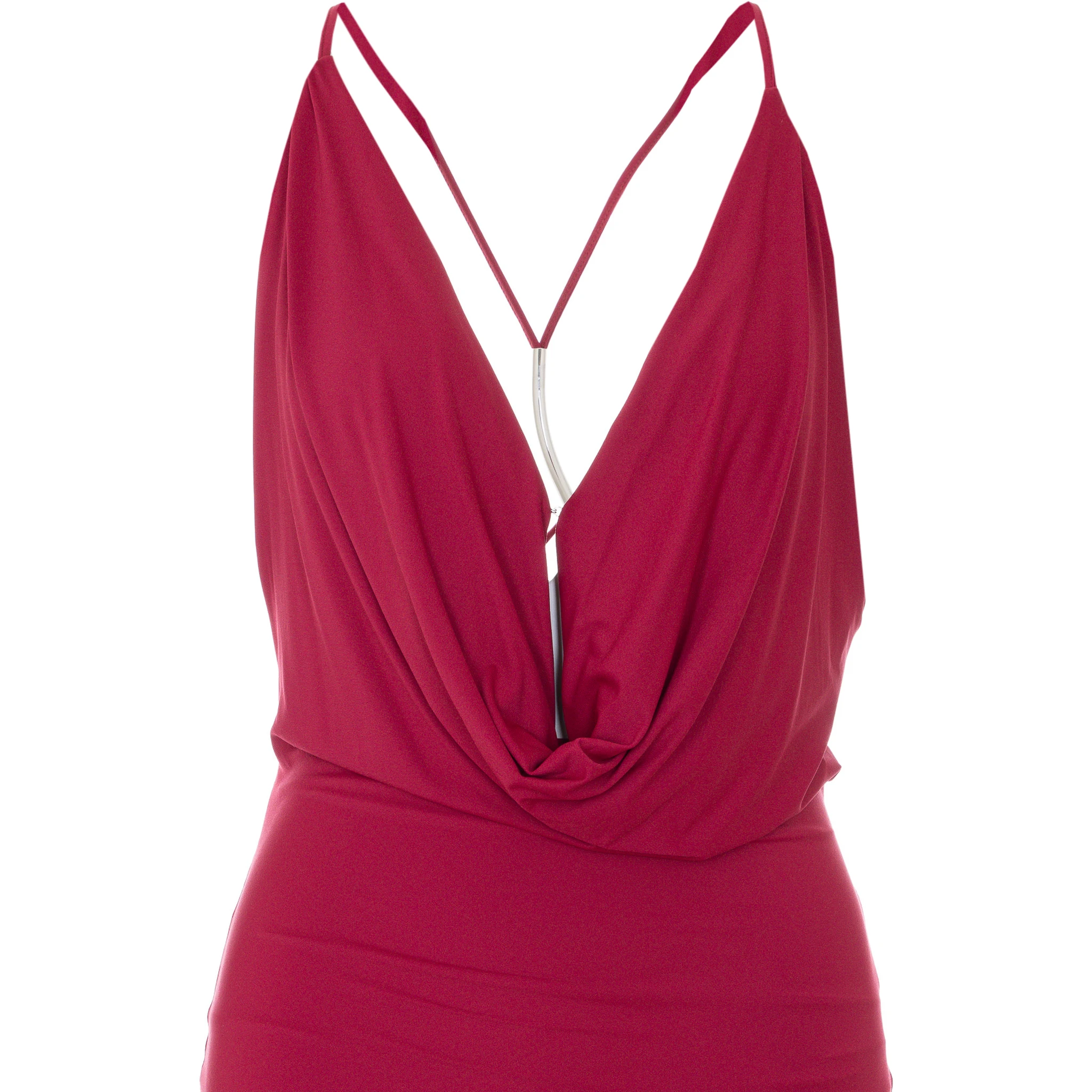 Aniye By Dresses Red