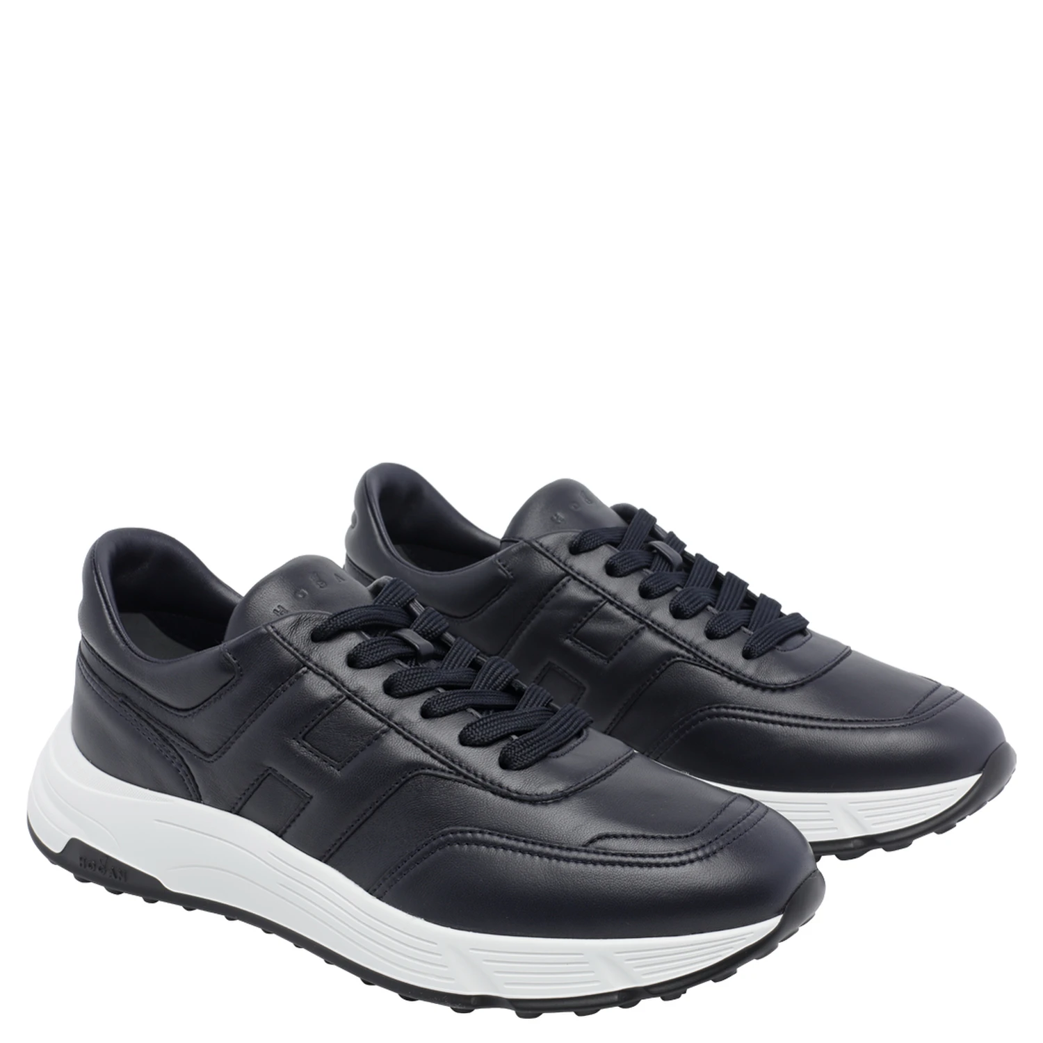 Hogan Sneakers Black