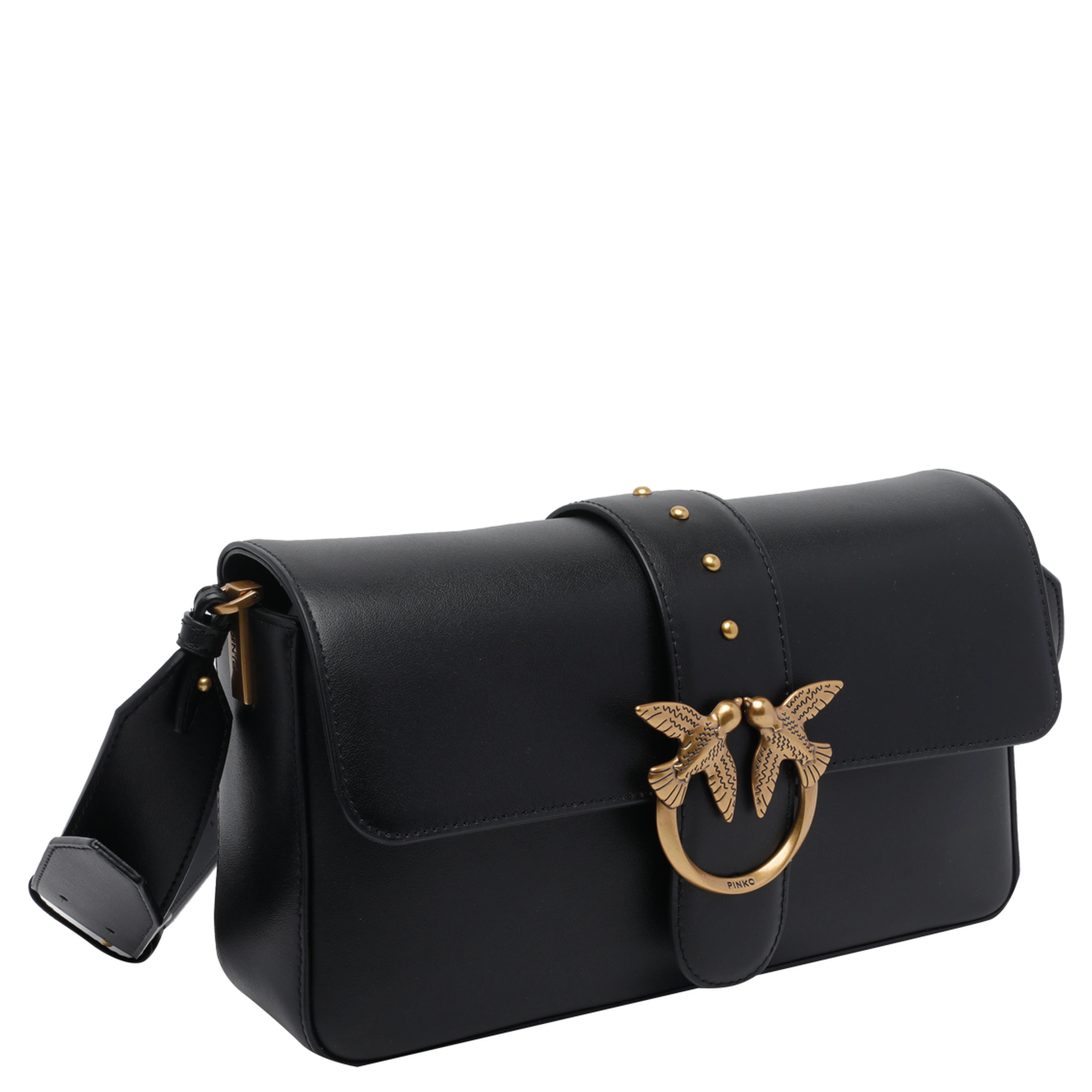 Pinko Bags.. Black