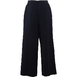 MM6 Maison Margiela Trousers Black