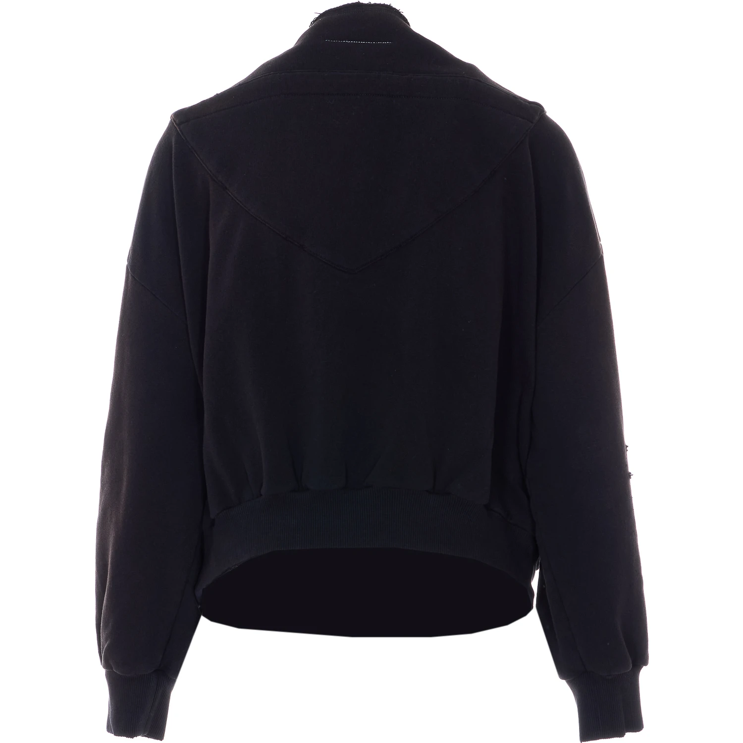MM6 Maison Margiela Jackets Black