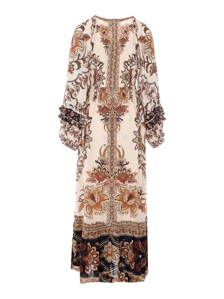FARM RIO Dresses Beige alternative