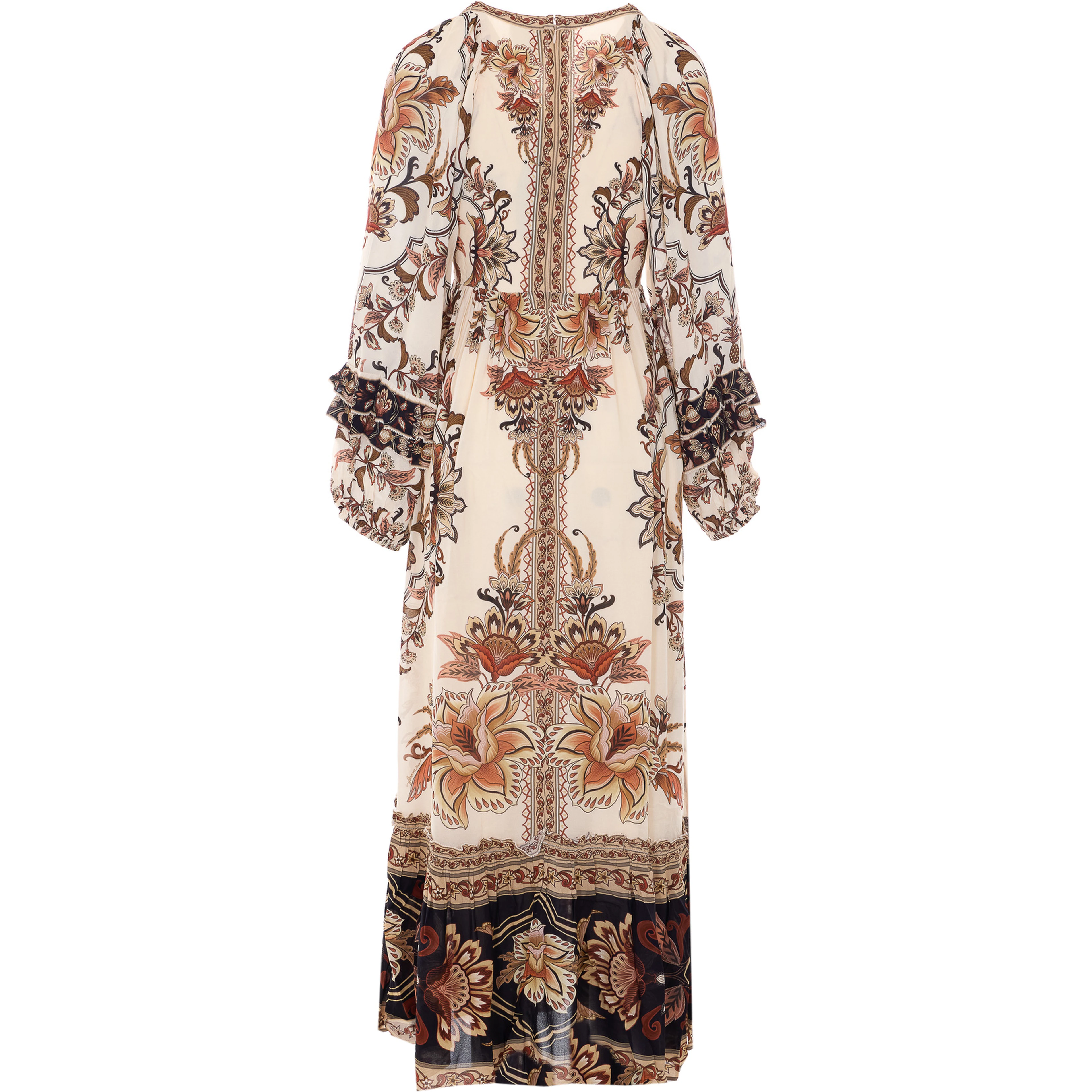 FARM RIO Dresses Beige