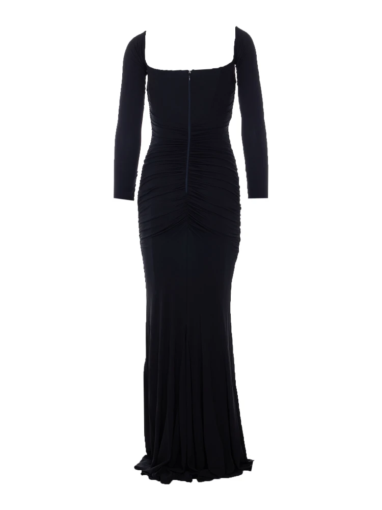 Elisabetta Franchi Dresses Black alternative