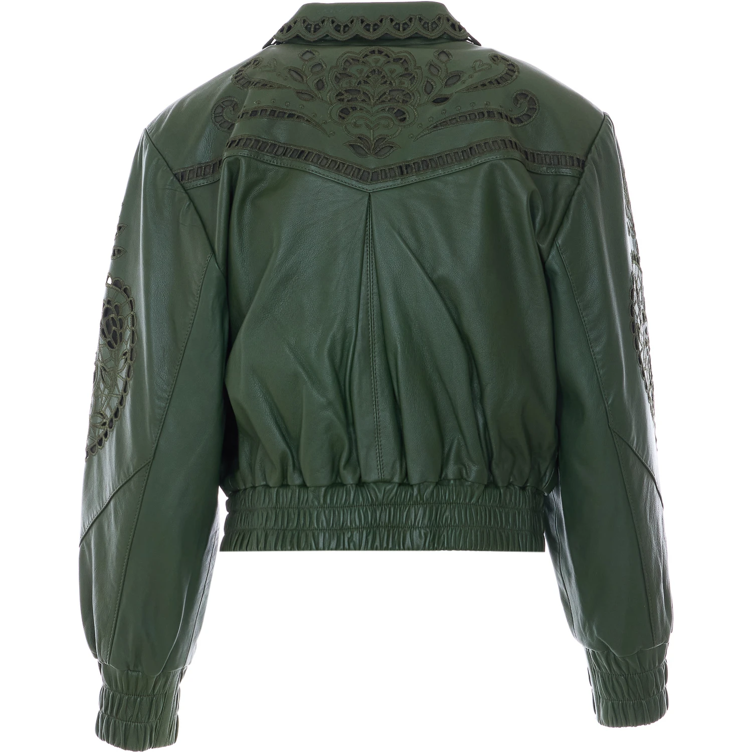 FARM RIO Jackets Green
