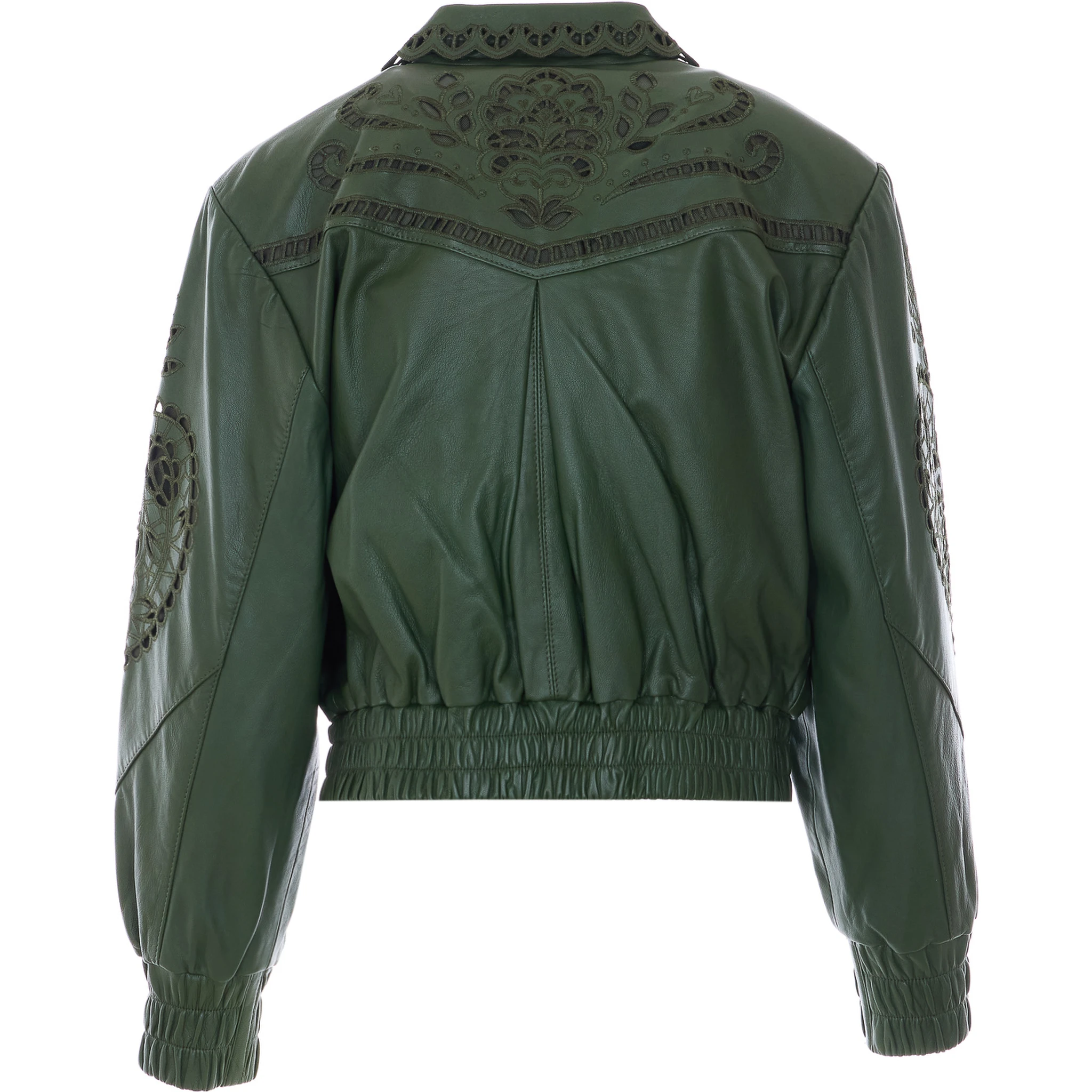 FARM RIO Jackets Green
