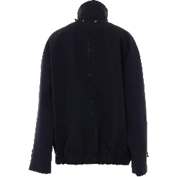 معاطف غولدن غوس سوداء