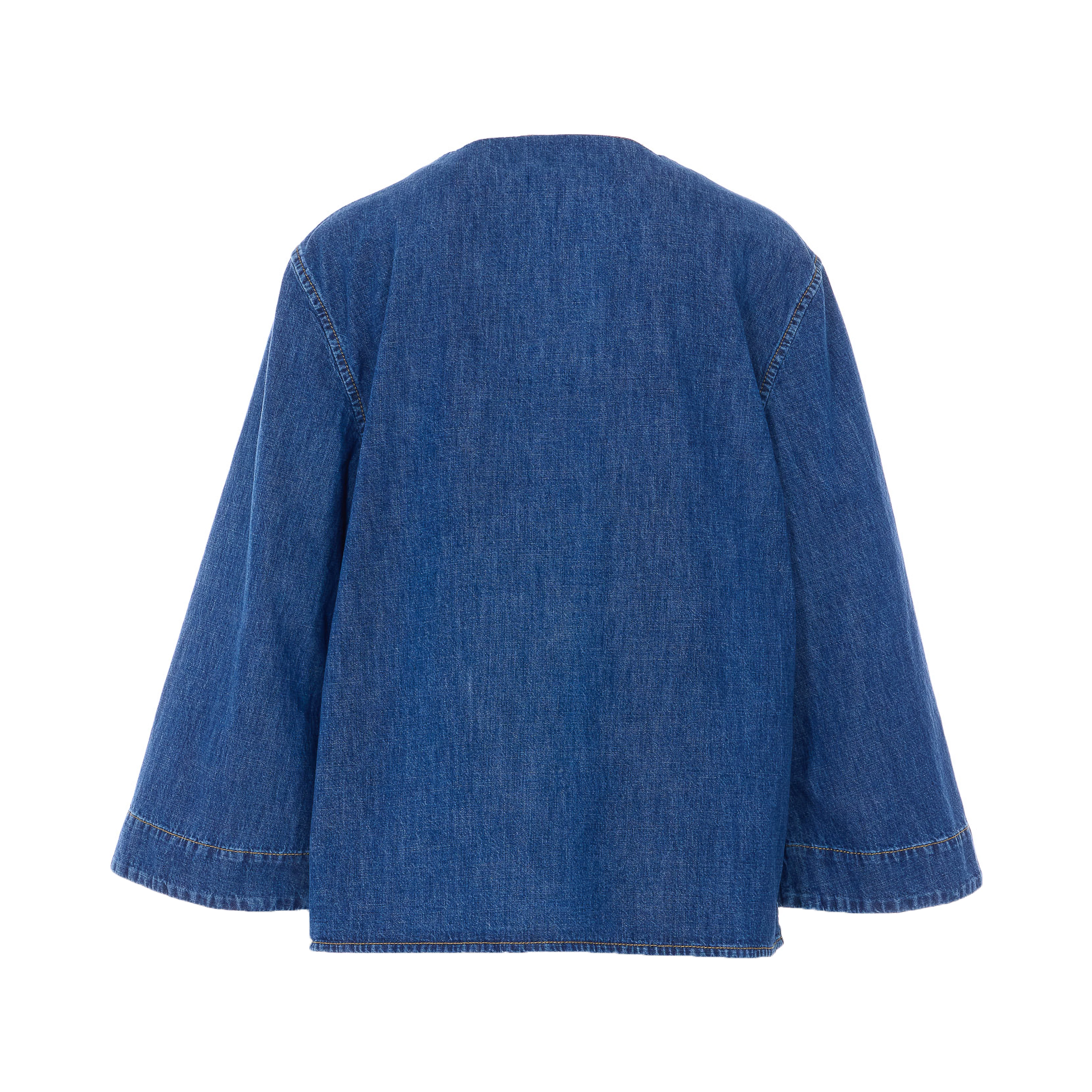 Valentino Garavani Shirts Blue