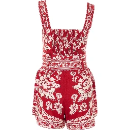 FARM RIO Dresses Red
