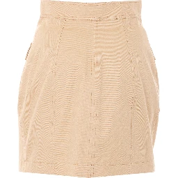 Elisabetta Franchi Skirts Beige