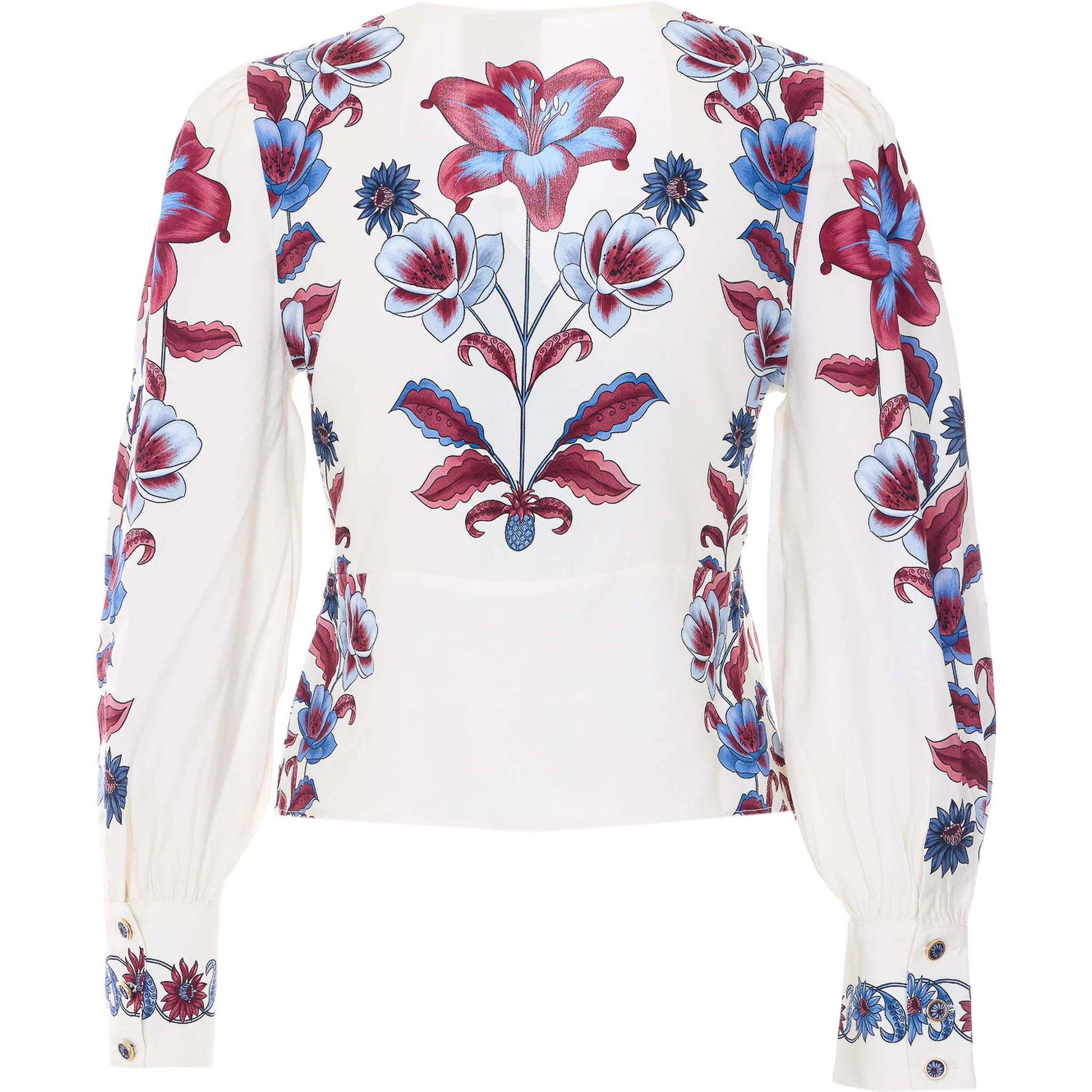 FARM RIO Shirts White