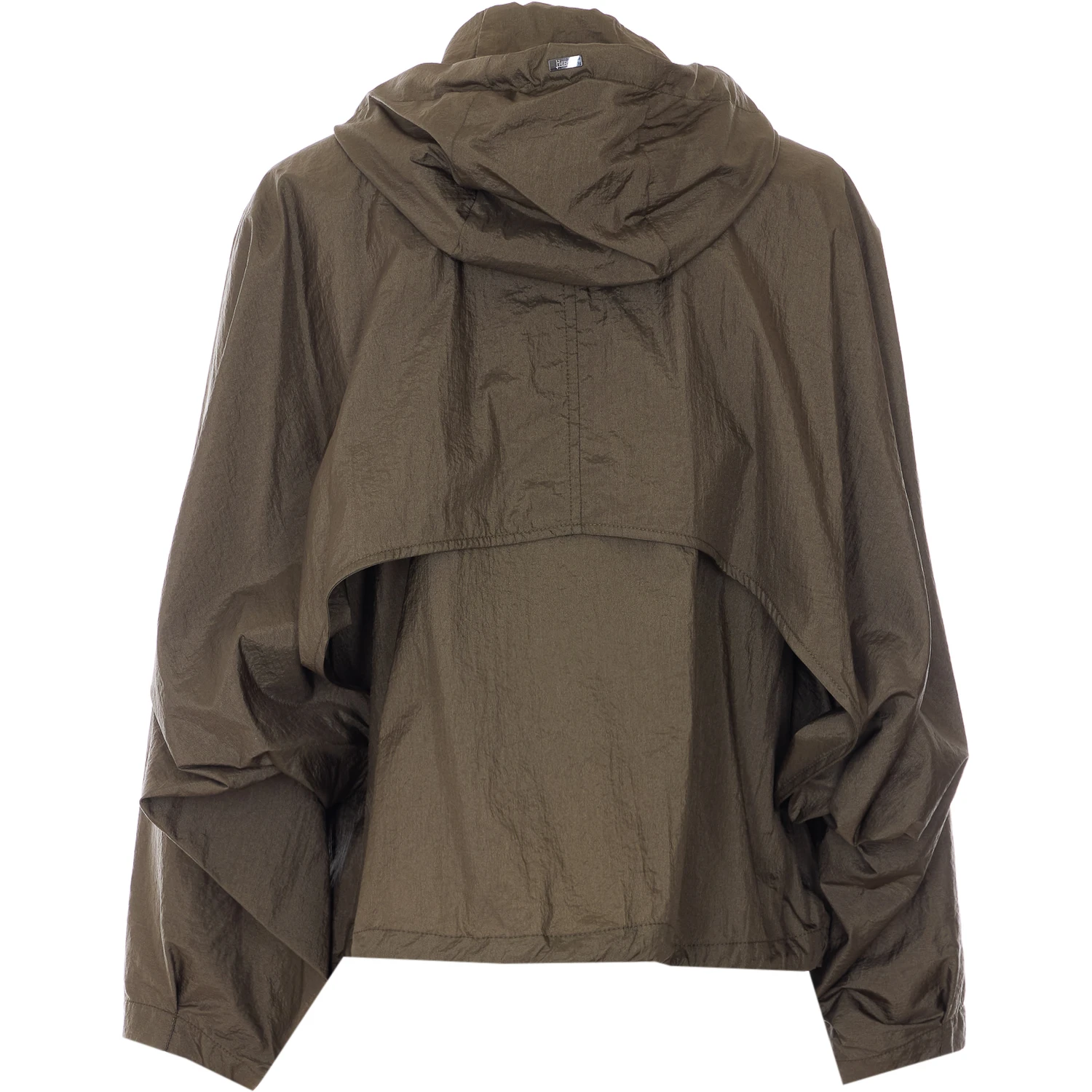 Herno Jackets Green