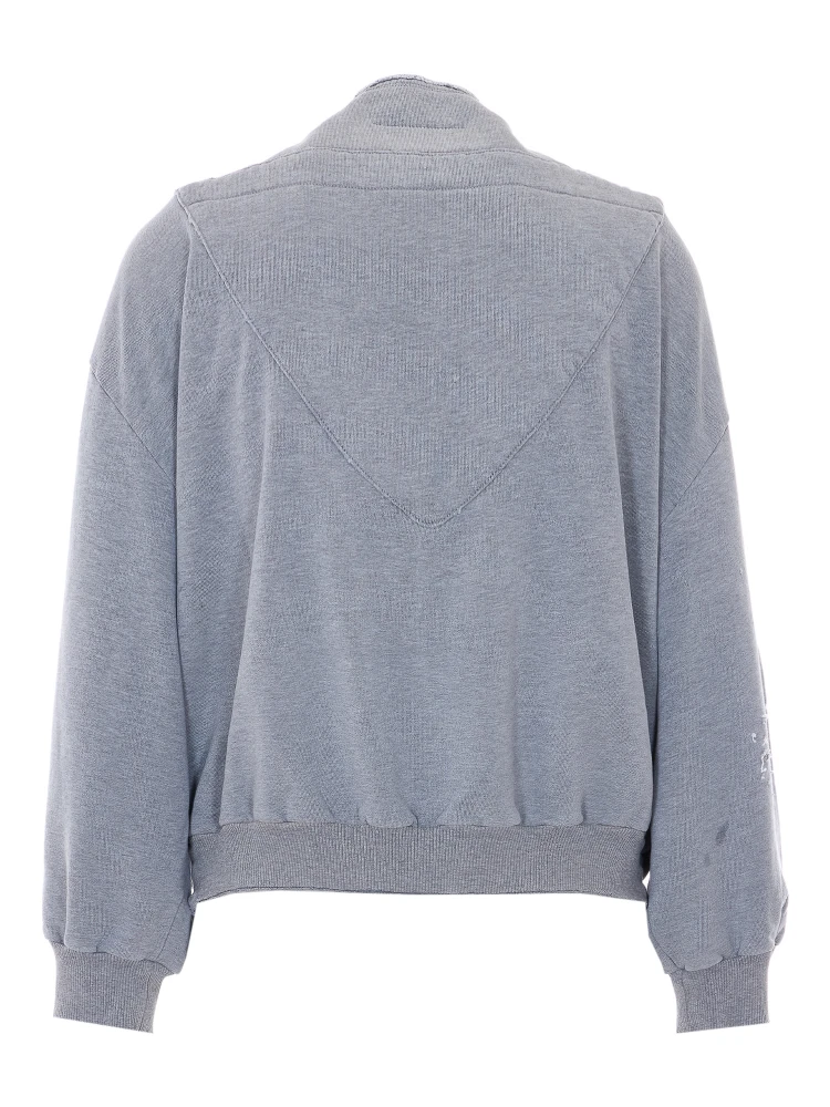 MM6 Maison Margiela Jackets Grey alternative